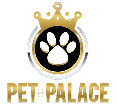 Pet Palace Logo